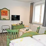 Hotel Selliner Am Waldrand Sellin (Rugen)