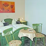 Hotel Selliner Am Waldrand