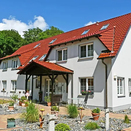Hotel Selliner Am Waldrand *