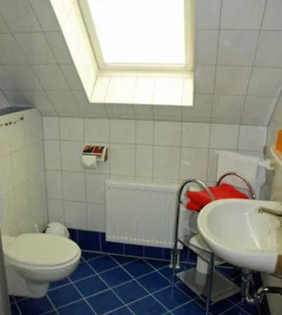 Selliner Am Waldrand Hotell