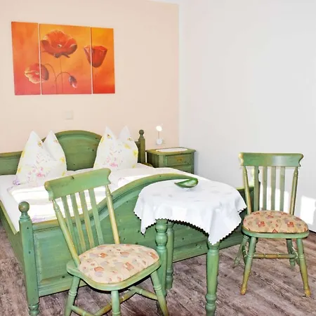 Selliner Am Waldrand Hotell *