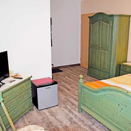 Selliner Am Waldrand *