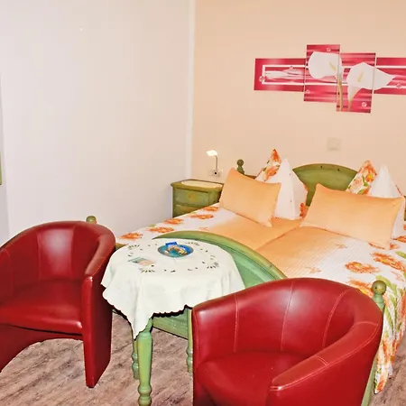 Selliner Am Waldrand Hotell Sellin (Rugen)