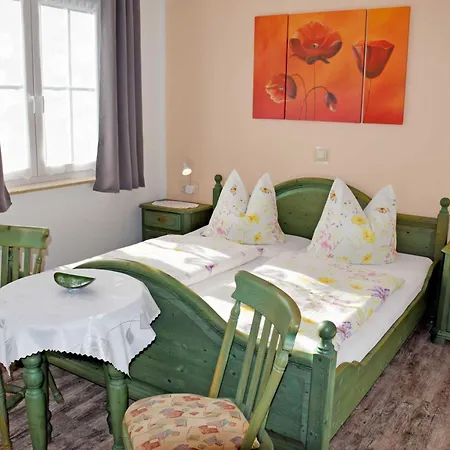 Selliner Am Waldrand Hotell