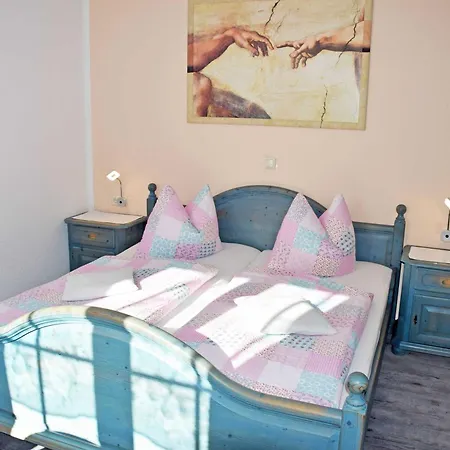 Selliner Am Waldrand Hotell *