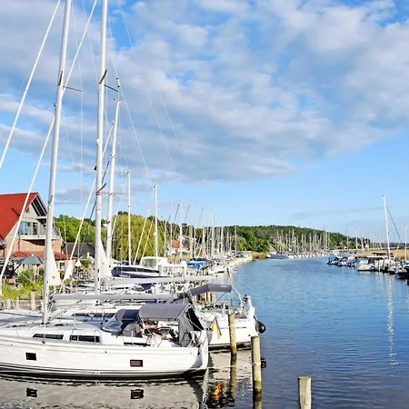 Selliner Am Waldrand Hotell Sellin (Rugen)