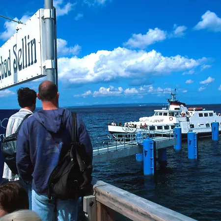 Selliner Am Waldrand * ゼリン