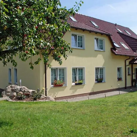 Selliner Am Waldrand ホテル