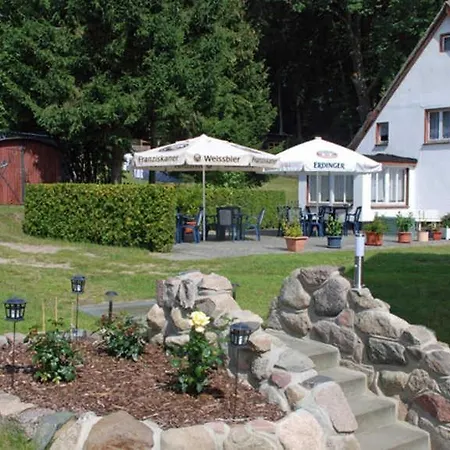 Selliner Am Waldrand ホテル *