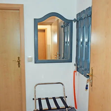 ホテル Selliner Am Waldrand
