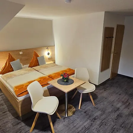 Selliner Am Waldrand Sellin (Rugen)