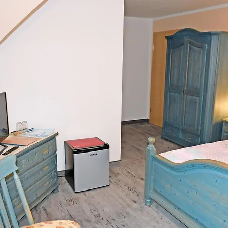 Selliner Am Waldrand ホテル ゼリン