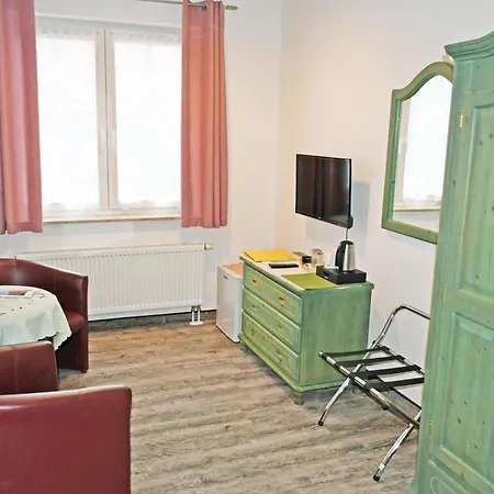 Selliner Am Waldrand ゼリン