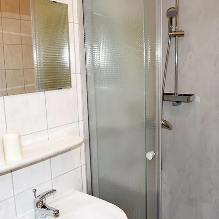 ホテル Selliner Am Waldrand