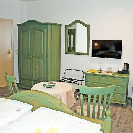 Selliner Am Waldrand * ゼリン