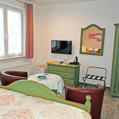 Selliner Am Waldrand ゼリン