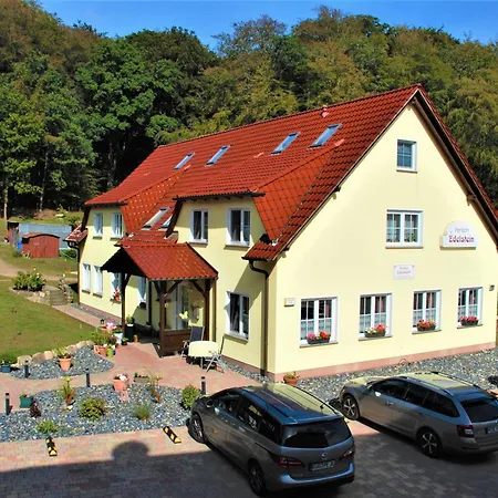 Selliner Am Waldrand * ゼリン