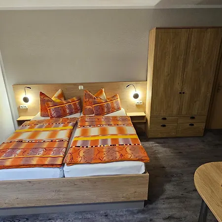 Hotell Selliner Am Waldrand *