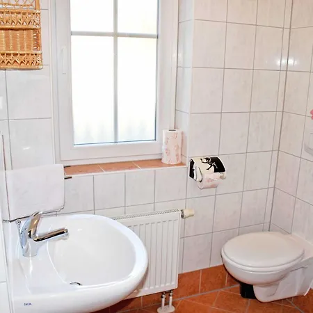 Selliner Am Waldrand ホテル *