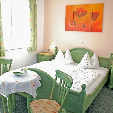 Selliner Am Waldrand Hotel Sellin (Rugen)