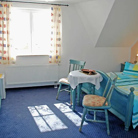 Selliner Am Waldrand Hotel Sellin (Rugen)