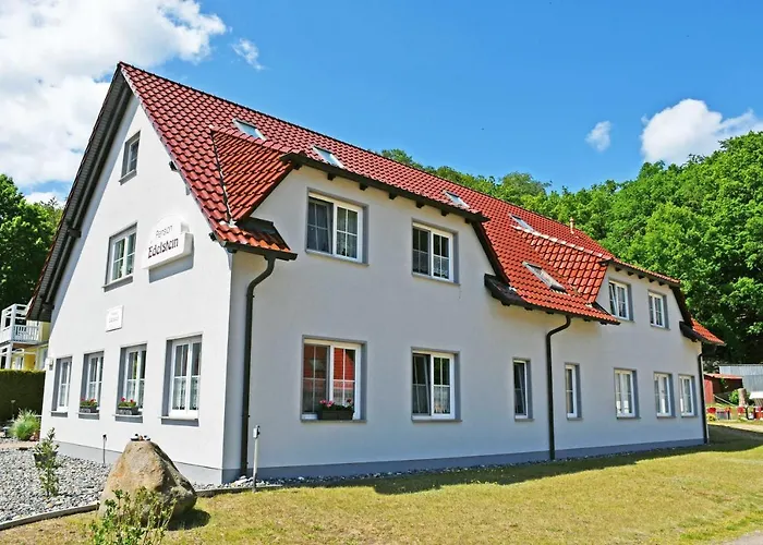 Hotell Selliner Am Waldrand *