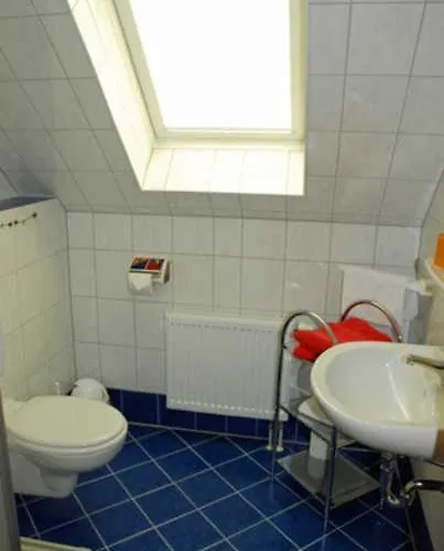 Selliner Am Waldrand Hotell