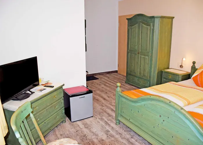 Selliner Am Waldrand *