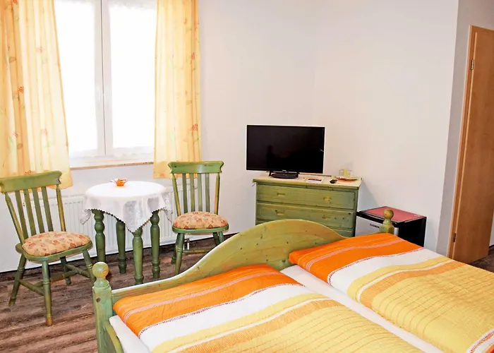 Selliner Am Waldrand