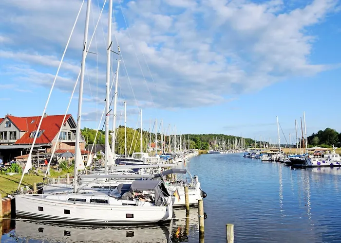 Selliner Am Waldrand Hotell Sellin (Rugen)