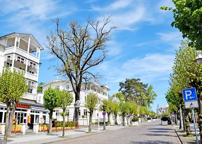 Selliner Am Waldrand