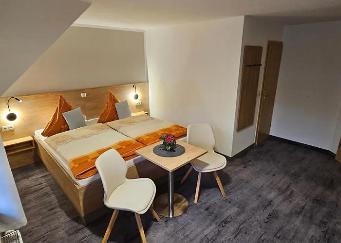 Selliner Am Waldrand Sellin (Rugen)