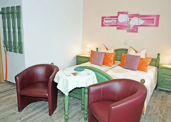 Selliner Am Waldrand