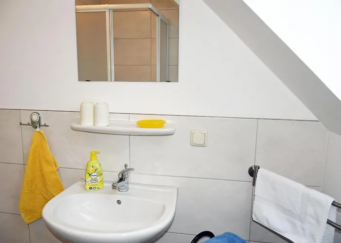 Hotell Selliner Am Waldrand *