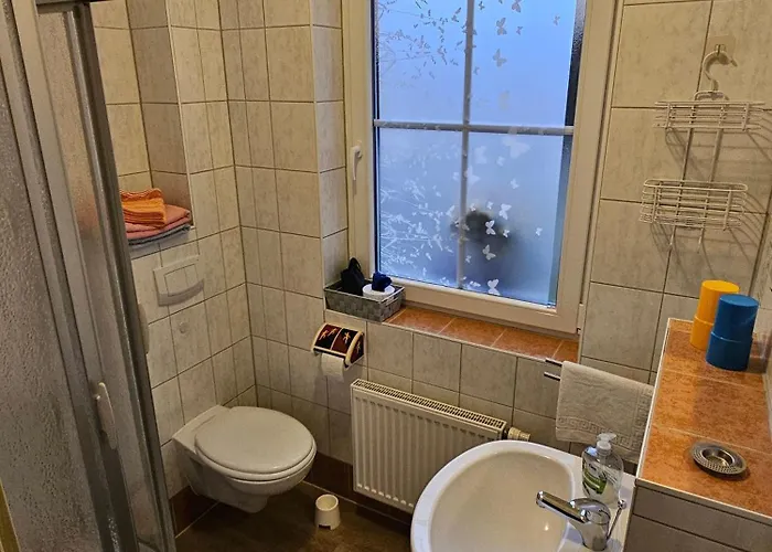 Selliner Am Waldrand *