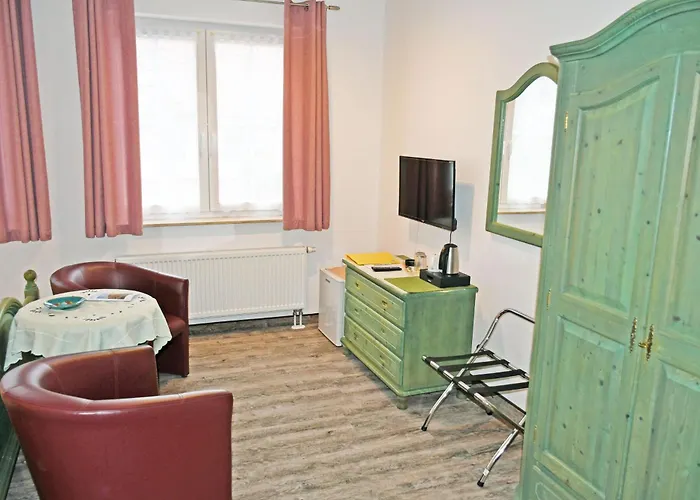 Selliner Am Waldrand Sellin (Rugen)