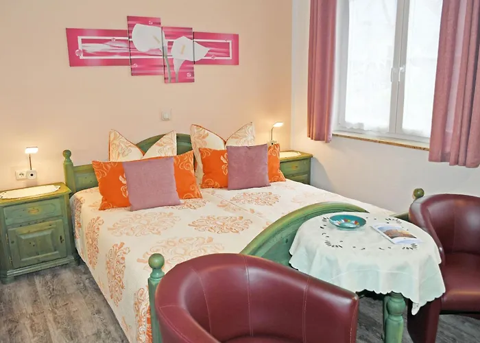 Selliner Am Waldrand