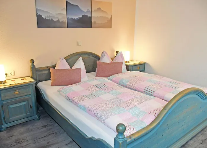 Selliner Am Waldrand Hotell Sellin (Rugen)