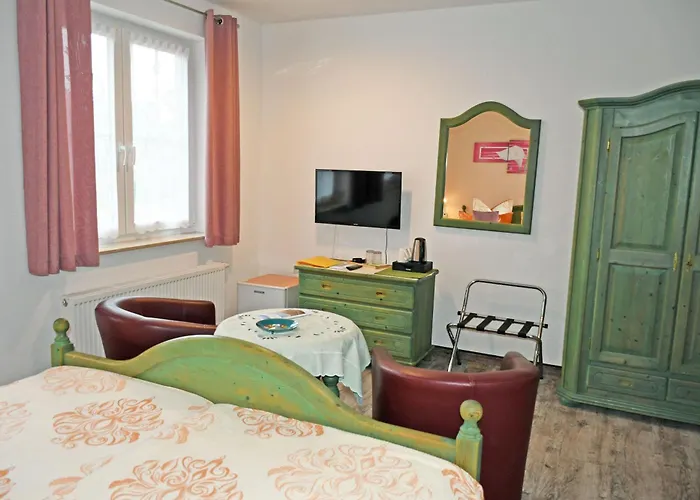 Selliner Am Waldrand Sellin (Rugen)