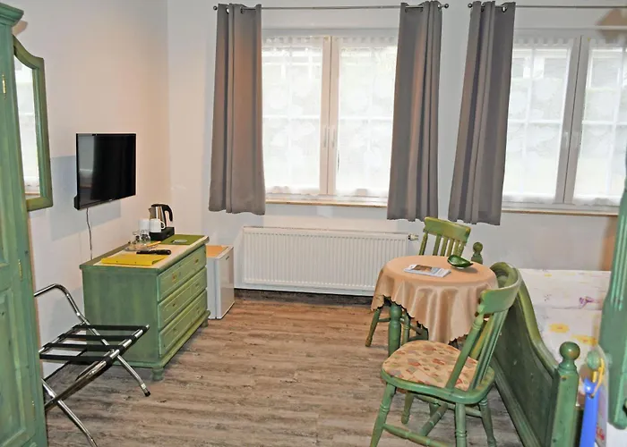 Selliner Am Waldrand