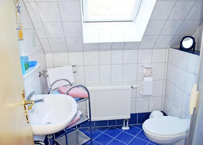 Hotell Selliner Am Waldrand *